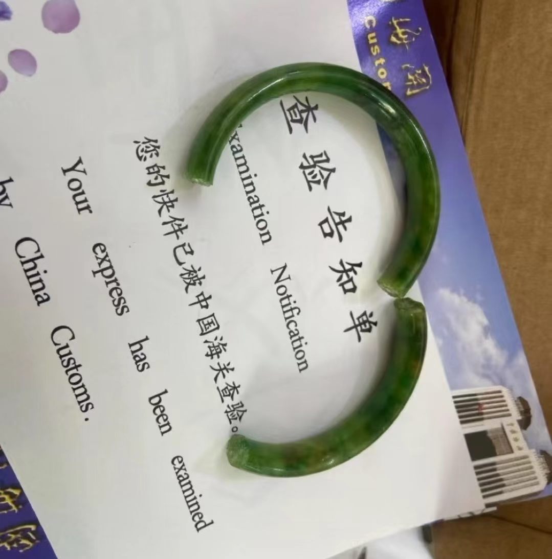 太原北张梦祥手作 首饰维修保养前后案例图三